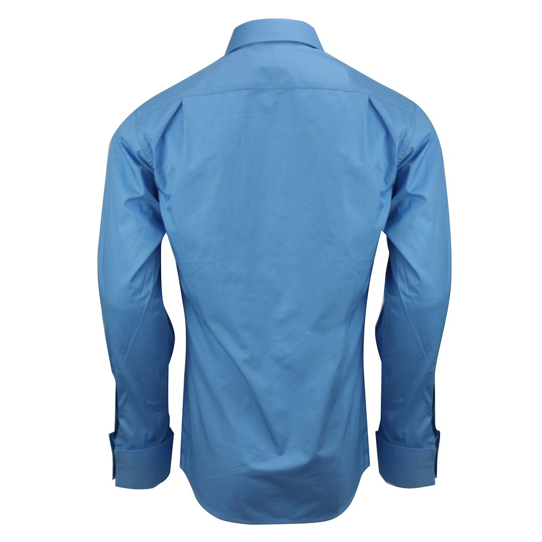 smart formal shirt